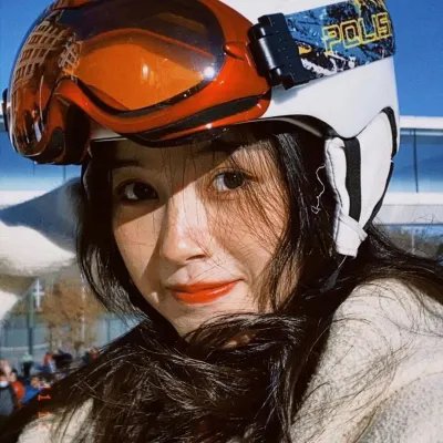 我要成为双马尾